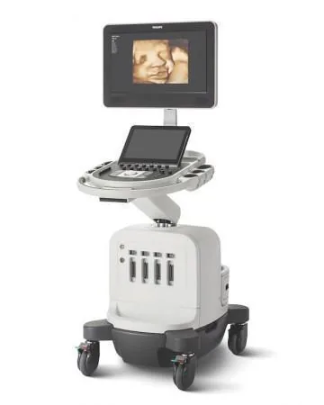 PHILIPS Affiniti 30 ultrasound machine