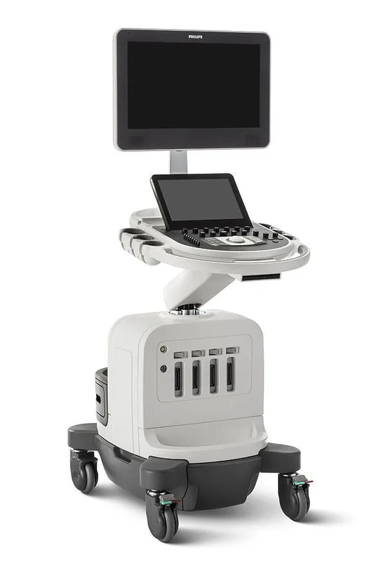 PHILIPS Affiniti 50 ultrasound machine