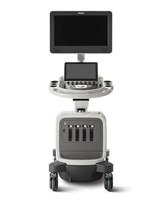 PHILIPS Affiniti 70 ultrasound machine