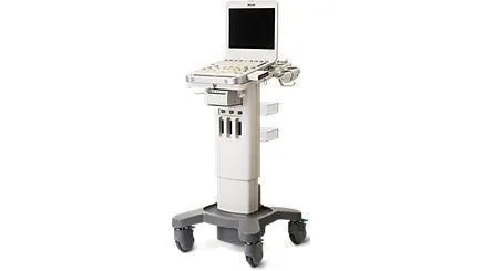 PHILIPS CX50 XMATRIX ultrasound machine