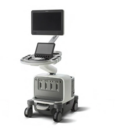 PHILIPS Epiq 7W ultrasound machine