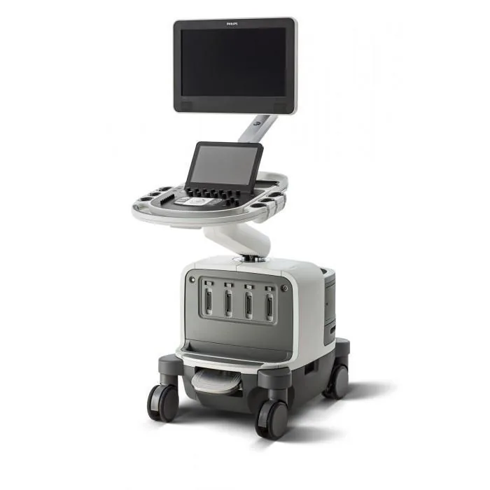 PHILIPS Epiq CVx ultrasound machine