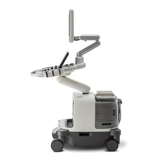 PHILIPS EPIQ PercuNav ultrasound machine