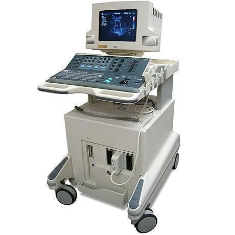 PHILIPS HDI 3000 ultrasound machine