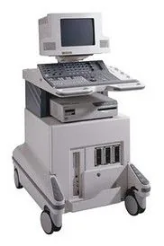 PHILIPS HDI 3500 ultrasound machine