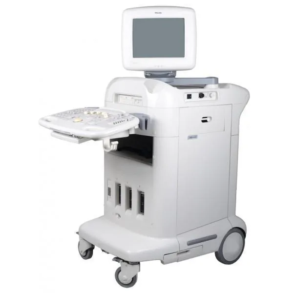 PHILIPS HDI 4000 ultrasound machine
