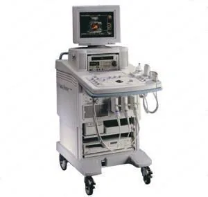 PHILIPS Image Point HX ultrasound machine