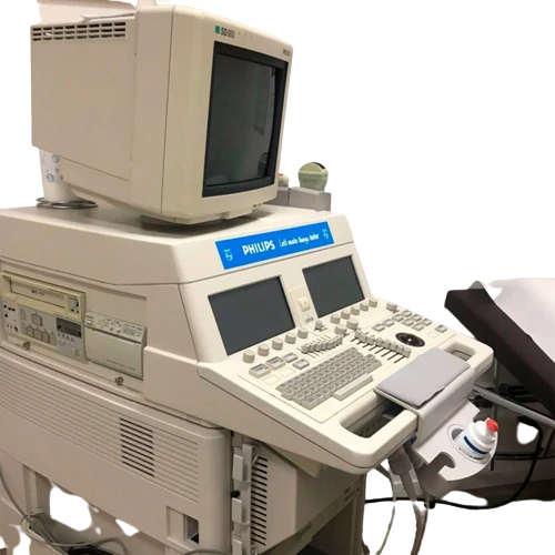 PHILIPS SD800 ultrasound machine