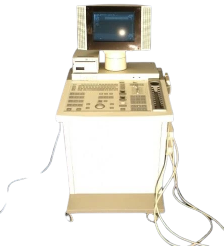 PHILIPS Sono Diagnost 360 ultrasound machine