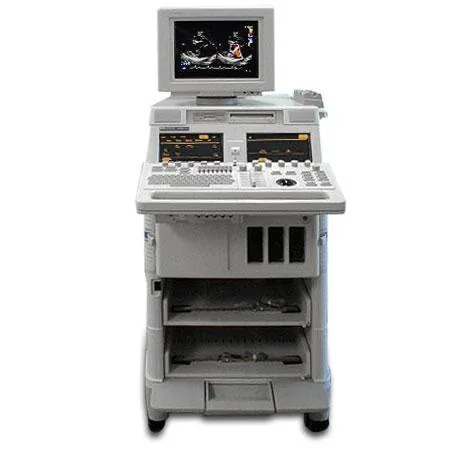 PHILIPS Sonos 4500 ultrasound machine
