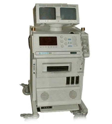 PHILIPS Ultramark HDI 9 ultrasound machine