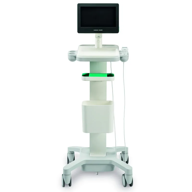 PHILIPS Xperius ultrasound machine