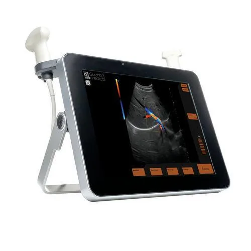 QUANTEL MEDICAL EvoTouch plus ultrasound machine