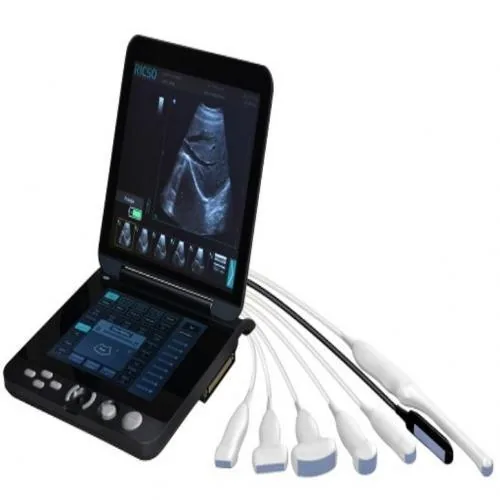 RICSO Ultramate ultrasound machine