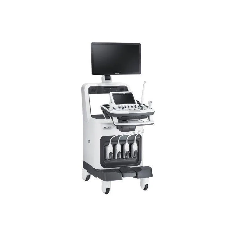 SAMSUNG Accuvix A35 ultrasound machine