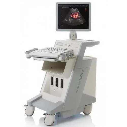 SAMSUNG Accuvix V10 ultrasound machine