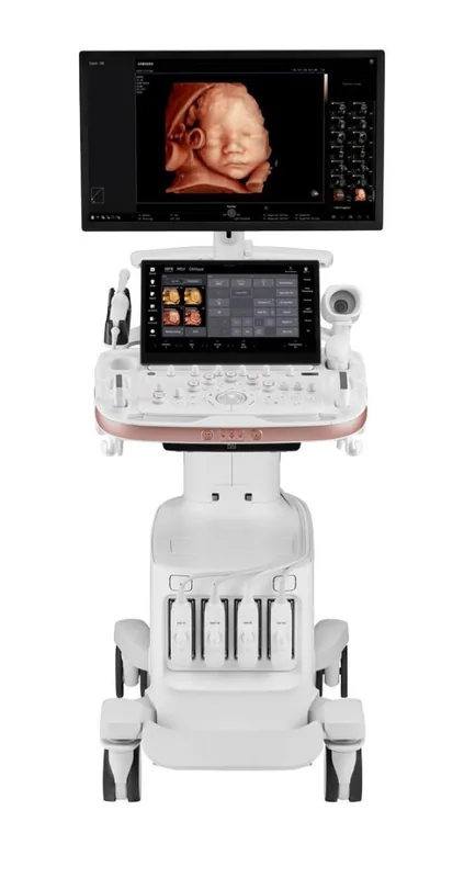 SAMSUNG HERA Z20 ultrasound machine