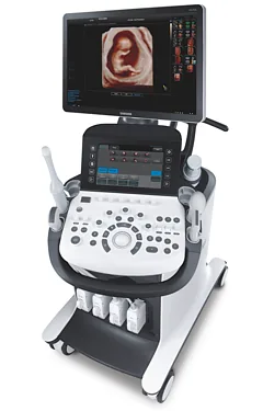 SAMSUNG HS70 ultrasound machine