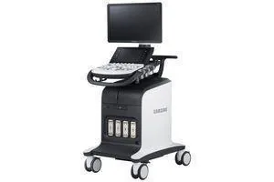 SAMSUNG HS70A Prime ultrasound machine