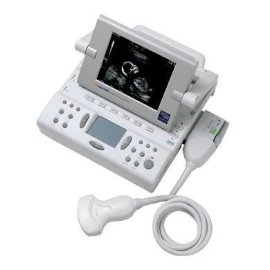 SAMSUNG MySono 201 ultrasound machine