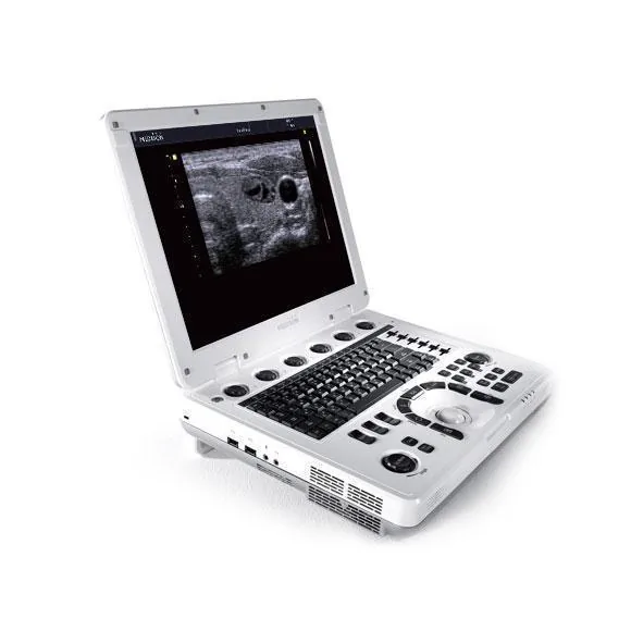 SAMSUNG MySono U6 ultrasound machine