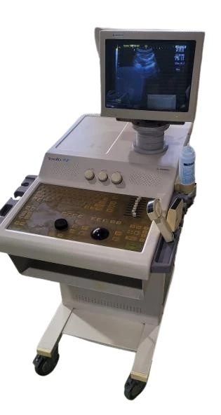 SAMSUNG Sonoace 4800HD ultrasound machine