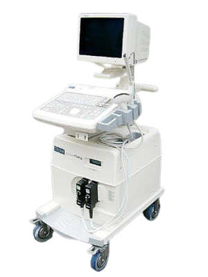 SAMSUNG Sonoace 5500 ultrasound machine