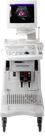SAMSUNG SonoAce 6000C ultrasound machine