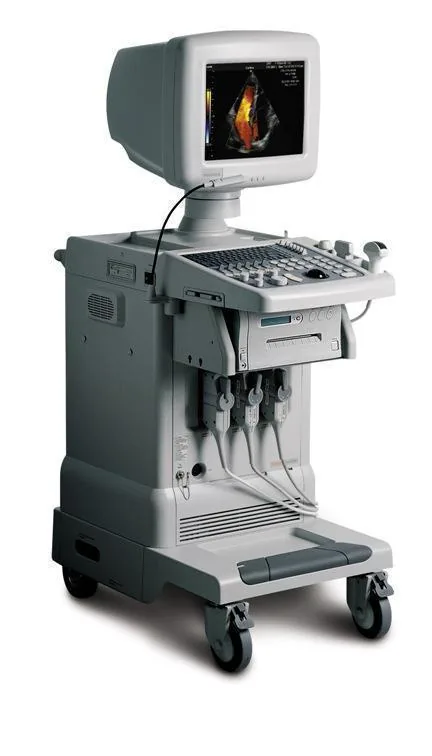 SAMSUNG SonoAce SA-8000 ultrasound machine