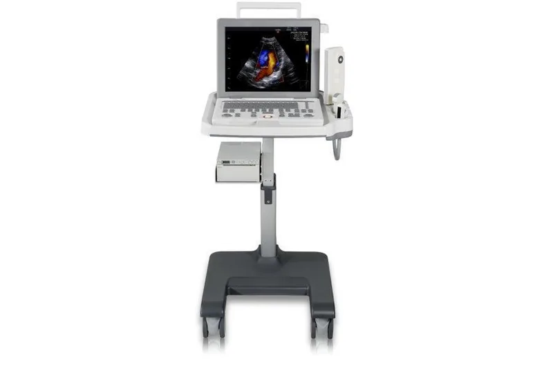 SAMSUNG SONOVET R3 ultrasound machine
