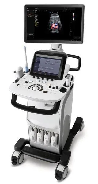 SAMSUNG UGEO H60 ultrasound machine