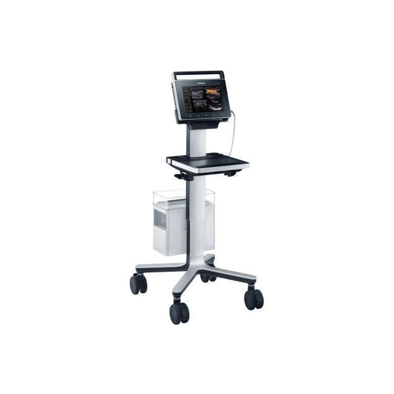 SAMSUNG UGEO PT60A ultrasound machine