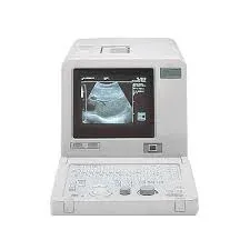 SHIMADZU SDU-350 ultrasound machine