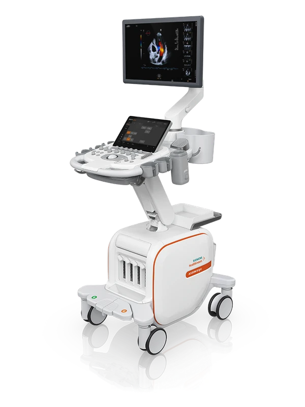 SIEMENS ACUSON Origin ultrasound machine