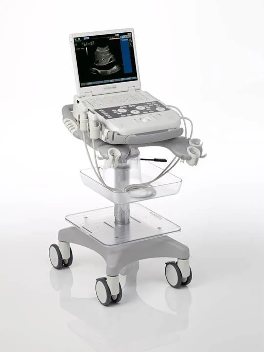SIEMENS ACUSON P300 ultrasound machine