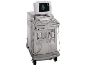 SIEMENS Aspen ultrasound machine
