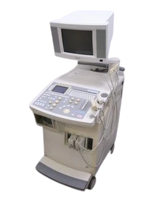 SIEMENS MEU-1584 ultrasound machine