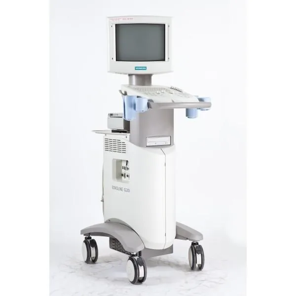 SIEMENS Sonoline G20 ultrasound machine