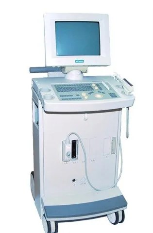 SIEMENS Sonoline Prima LC ultrasound machine