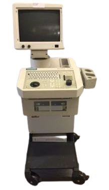 SIEMENS Sonoline SI-200 ultrasound machine