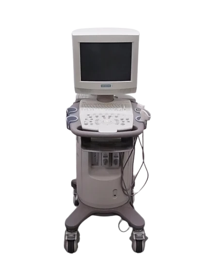 SIEMENS Sonovista G40 ultrasound machine
