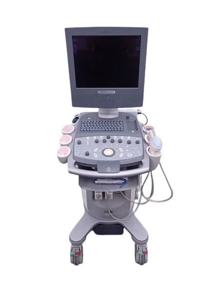 SIEMENS Sonovista X300 ultrasound machine