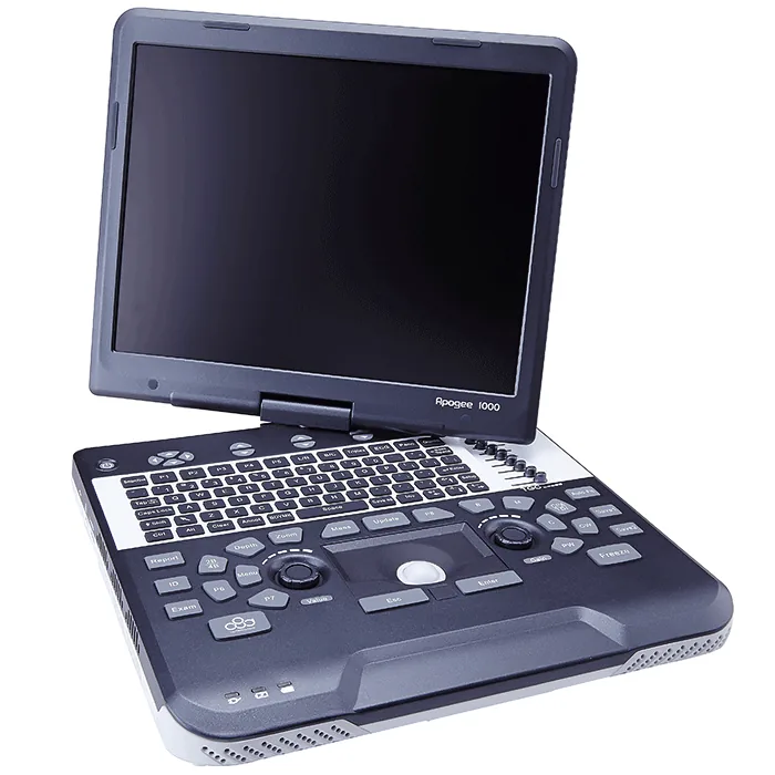 SIUI Apogee 1100 Diamond ultrasound machine