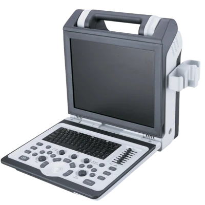 SIUI Apogee 2100v ultrasound machine