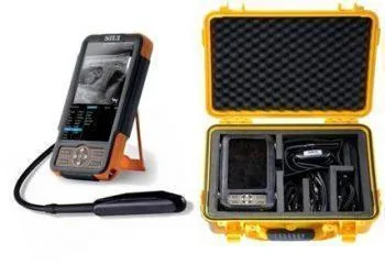 SIUI CTS-800V ultrasound machine