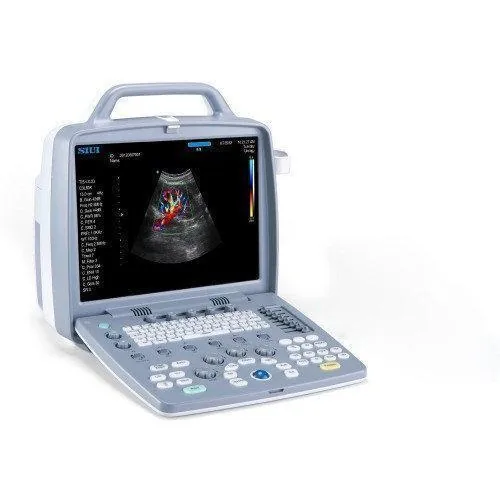 SIUI CTS-8800 ultrasound machine