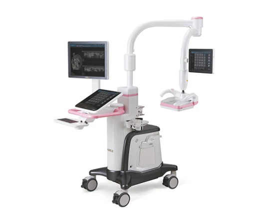 SIUI IBUS 60 ultrasound machine