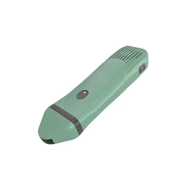 SIUI VP2 ultrasound machine