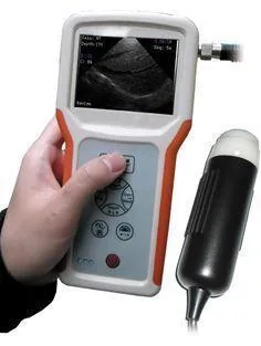 SONOICARE S-V1 ultrasound machine
