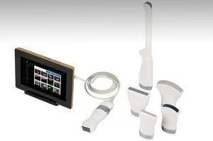 SONOSCANNER U-Lite ultrasound machine